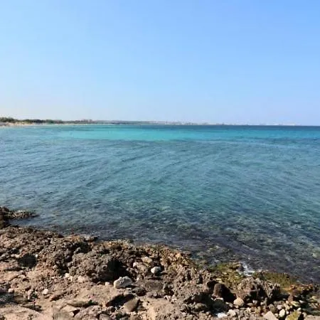 Del Mare فندق غالّيبولي