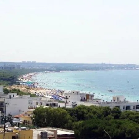 فندق Del Mare 3*