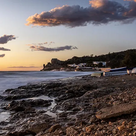 فندق Del Mare
